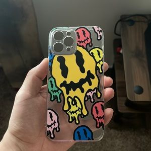 iPhone 12 Pro Max phone case